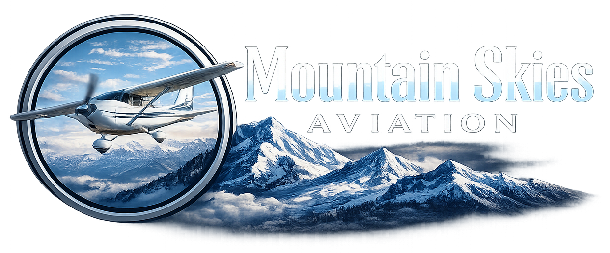 Mountain Skies Aviation